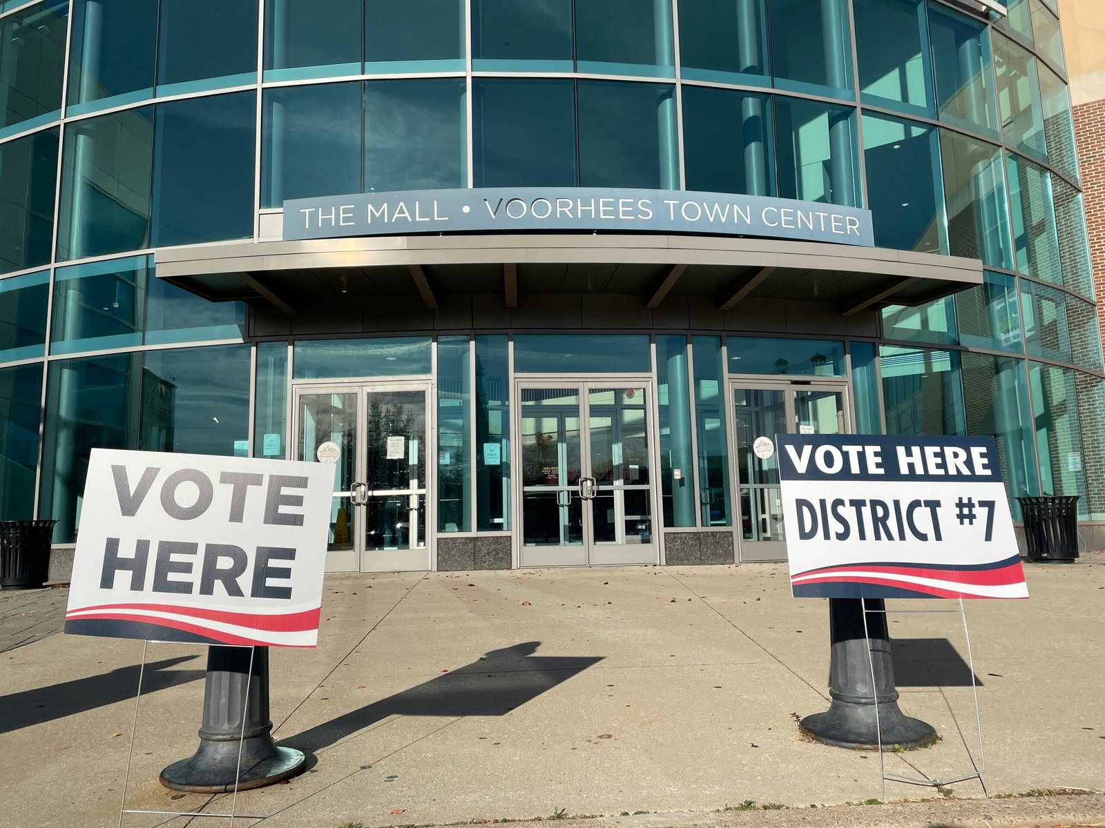 Judge Refuses To Block Trump’s Executive Order Targeting Mail-In Voting