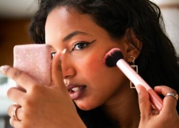 The Blush Wars: Patrick Ta, Painted by Esther, and the Fight Over a Viral Technique