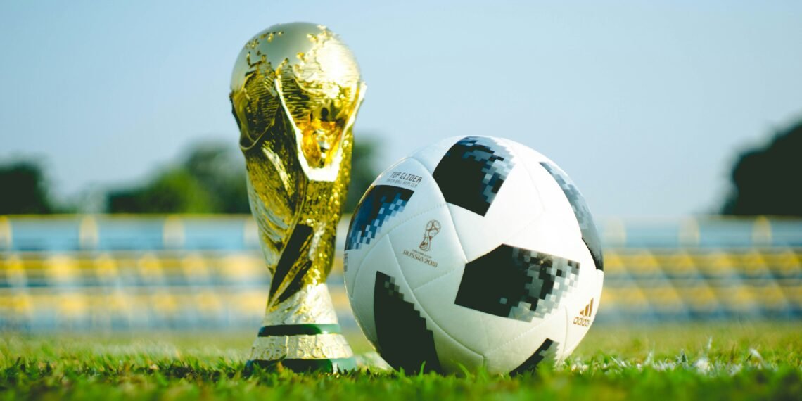 FBI Increasing Security Measures in Houston for 2026 World Cup