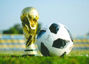 FBI Increasing Security Measures in Houston for 2026 World Cup