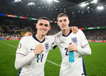 Palmer and Foden bear the brunt of the England World Cup squad shift under Tuchel