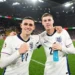 Palmer and Foden bear the brunt of the England World Cup squad shift under Tuchel