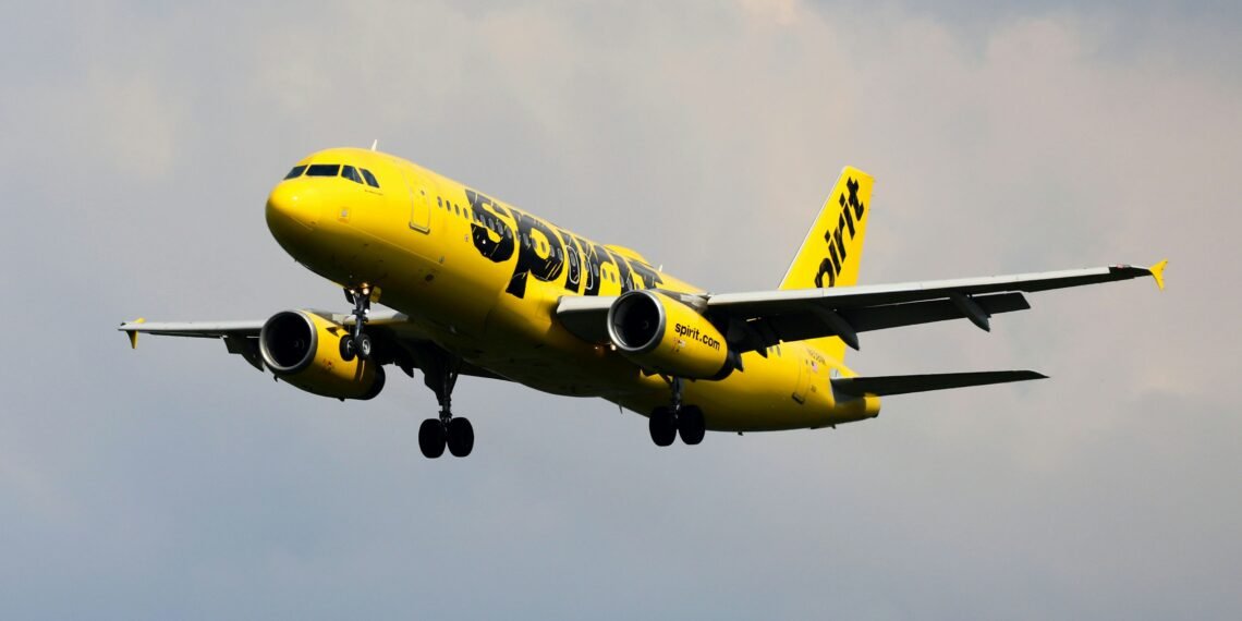The Airline Everyone Loves to Hate Has Never Lost a Single Plane — Here's Their Secret