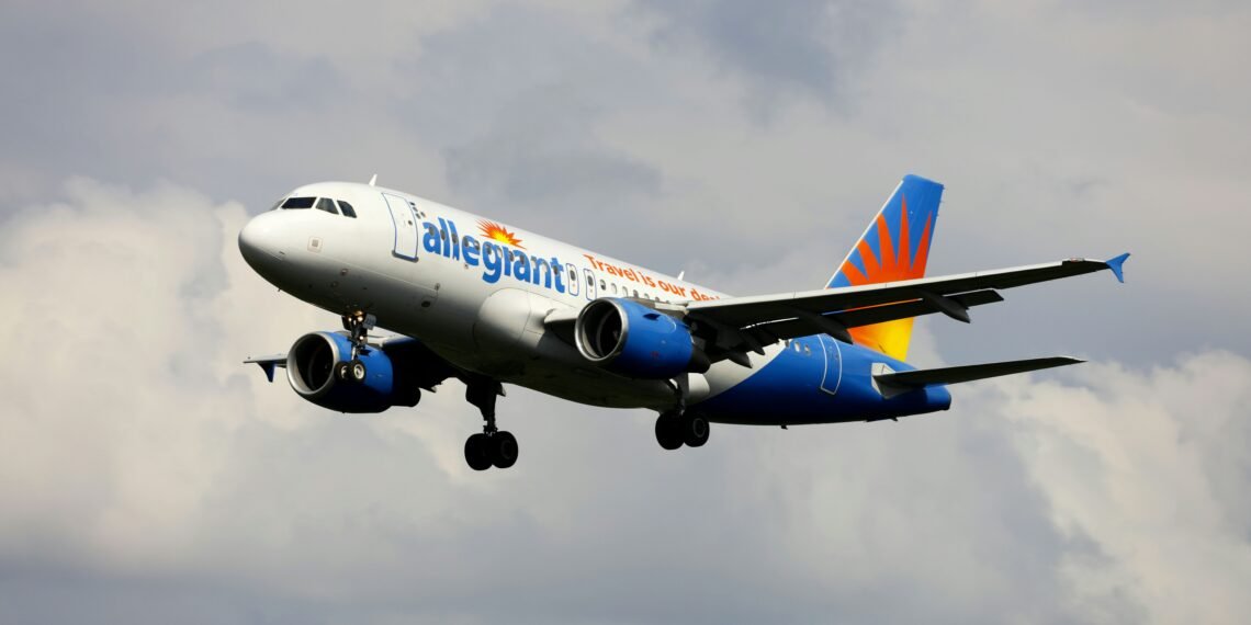Spirit Collapsed. Now Allegiant and Sun Country Are Teaming Up. Coincidence?