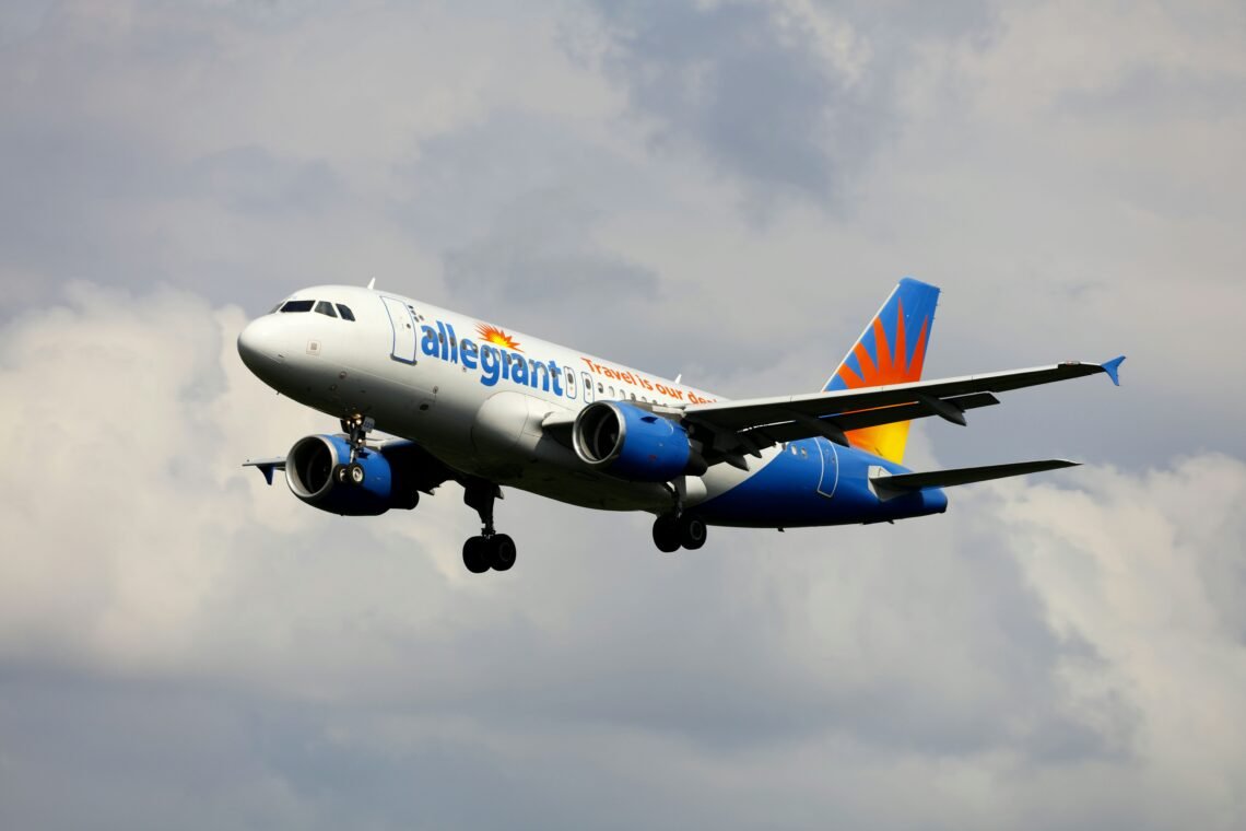 Spirit Collapsed. Now Allegiant and Sun Country Are Teaming Up. Coincidence?