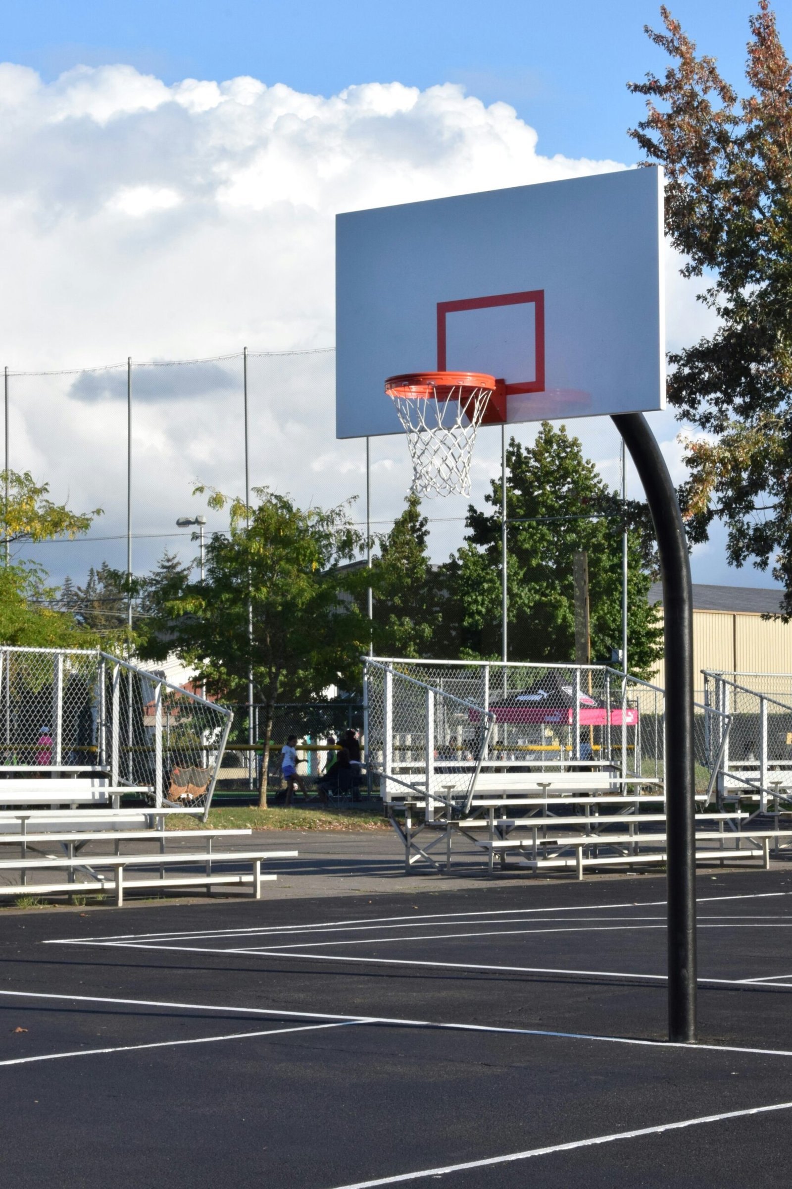 New $14M recreation center opens in West Baltimore