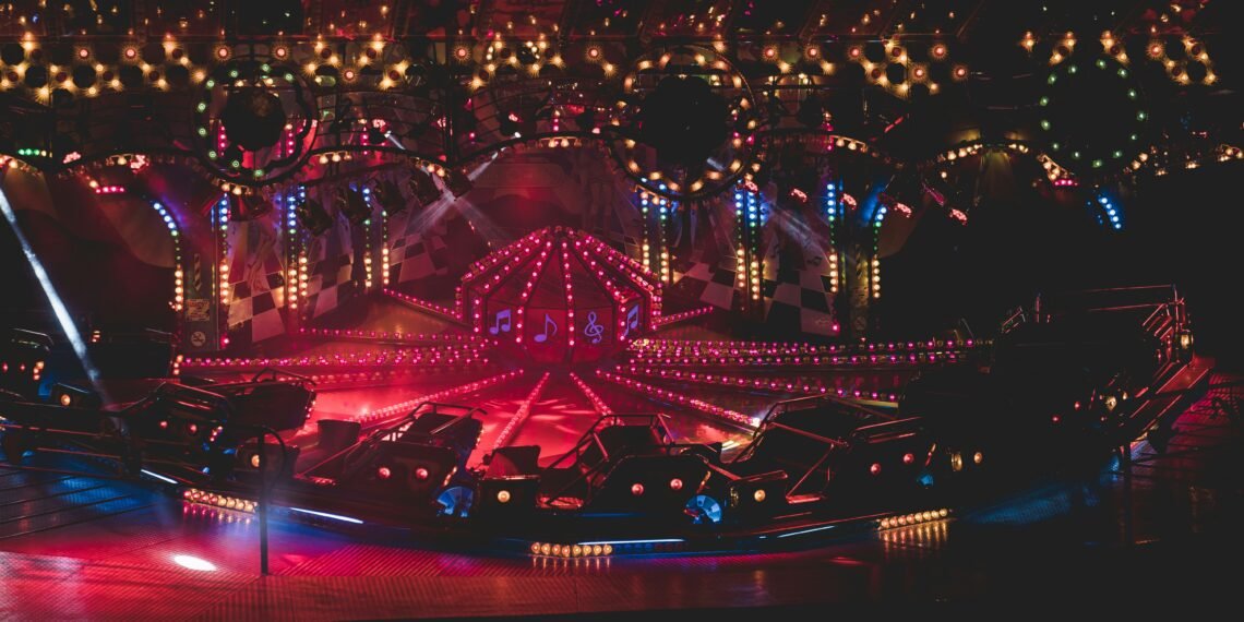 How Israel Turned Eurovision's Stage Into a Soft Power Tool