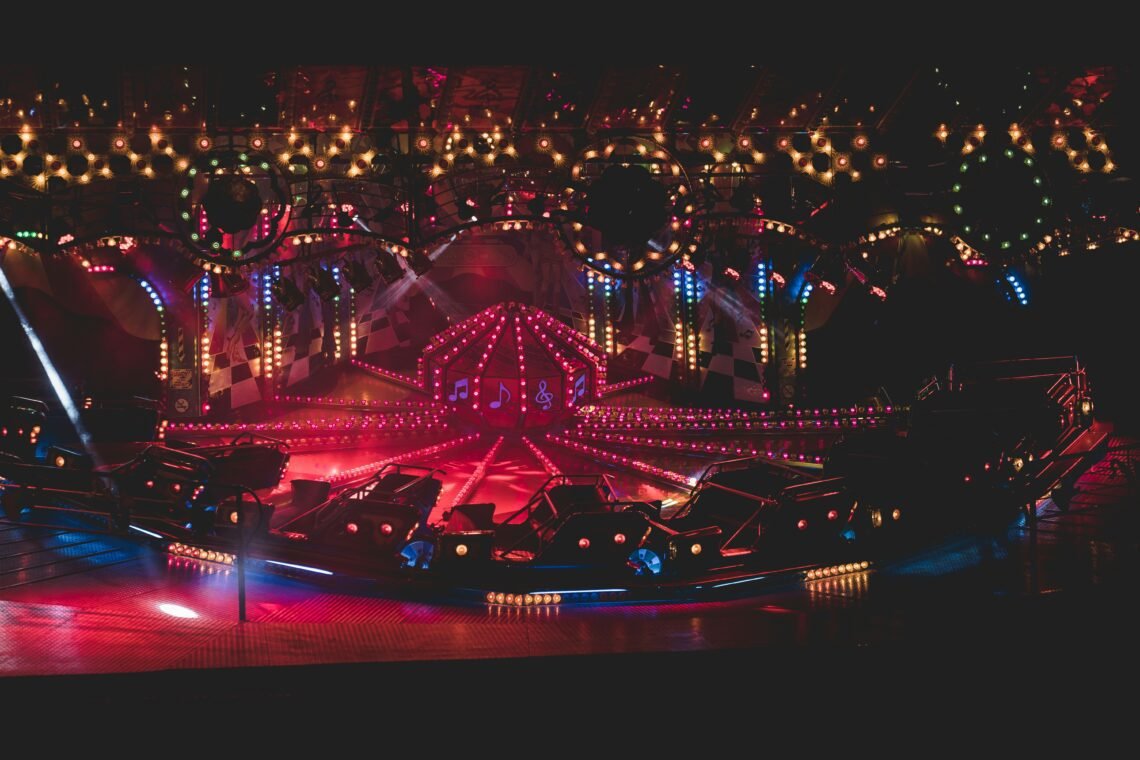 How Israel Turned Eurovision's Stage Into a Soft Power Tool