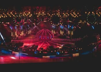 How Israel Turned Eurovision's Stage Into a Soft Power Tool