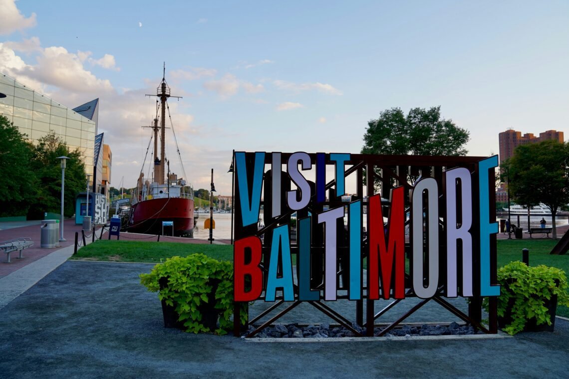 Abandoning Baltimore: Why Lifelong Residents Finally Give Up