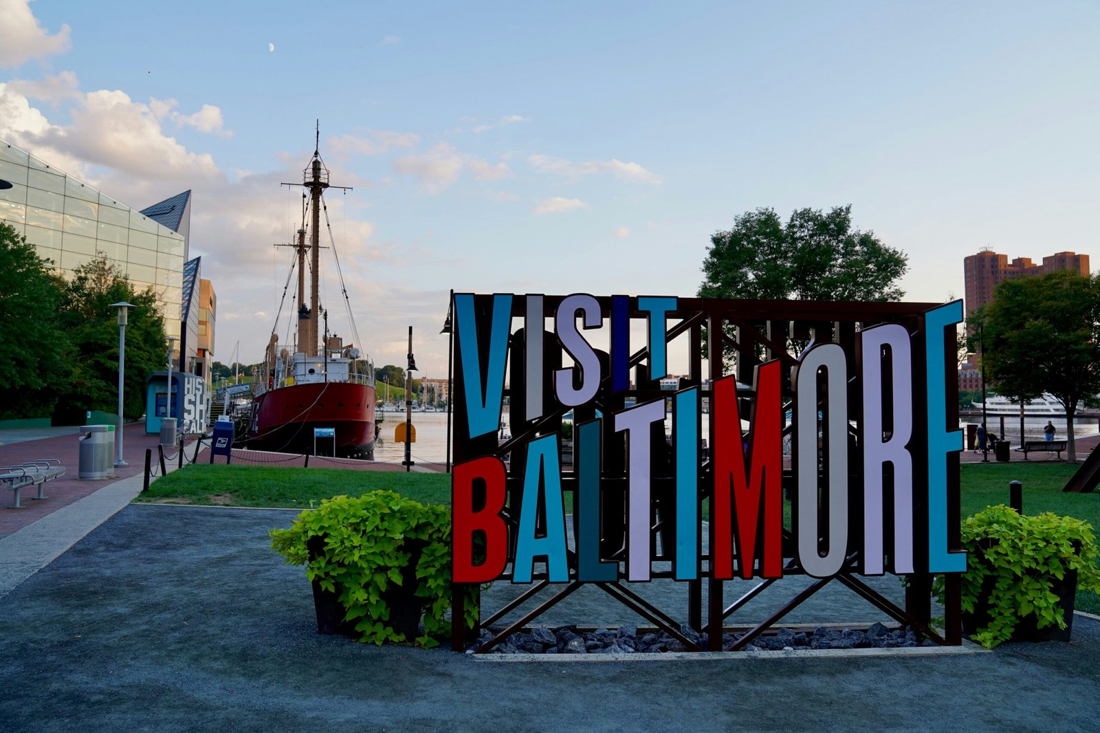 Abandoning Baltimore: Why Lifelong Residents Finally Give Up