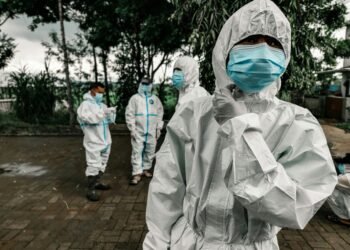 WHO Confirms 101 Ebola Cases In DRC, Warns Situation May Escalate