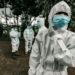 WHO Confirms 101 Ebola Cases In DRC, Warns Situation May Escalate