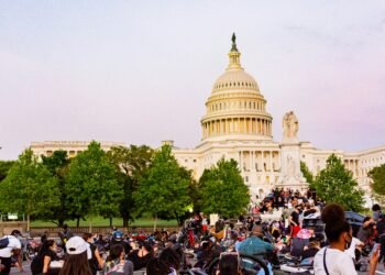 Police Sue Trump Over $1.8 Billion Jan. 6 Rioter Fund