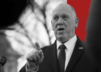 MAGA "Keyboard Warriors" vs. Homan: Is Trump Getting Soft on Deportations?