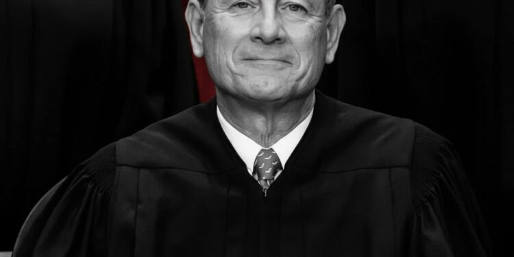 ​Supreme Court’s John Roberts Faces Impeachment Resolution from Democrats