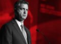 He Ran Rubio's Senate Office; Now He's Helping Run Trump's National Security