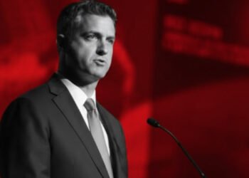 He Ran Rubio's Senate Office; Now He's Helping Run Trump's National Security