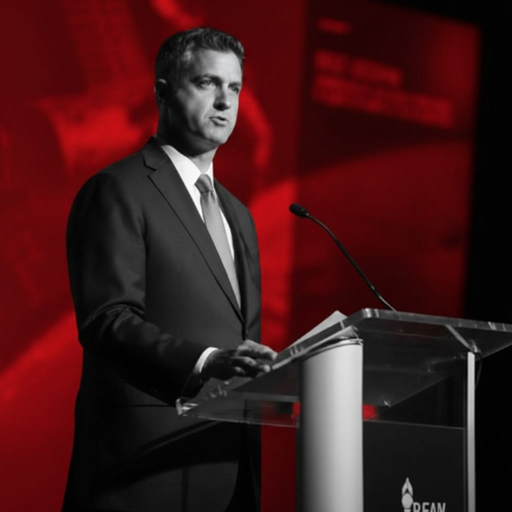 He Ran Rubio's Senate Office; Now He's Helping Run Trump's National Security