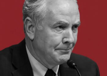 Van Hollen Posts Alcohol Test Results After Challenging Patel