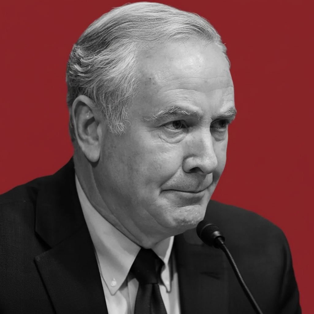 Van Hollen Posts Alcohol Test Results After Challenging Patel