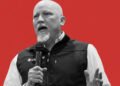 Chip Roy Loses Texas AG Primary To Trump-Backed Election Denier