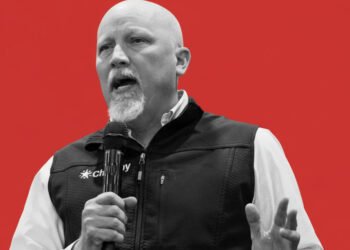 Chip Roy Loses Texas AG Primary To Trump-Backed Election Denier