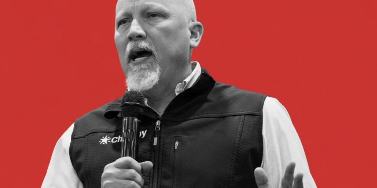 Chip Roy Loses Texas AG Primary To Trump-Backed Election Denier