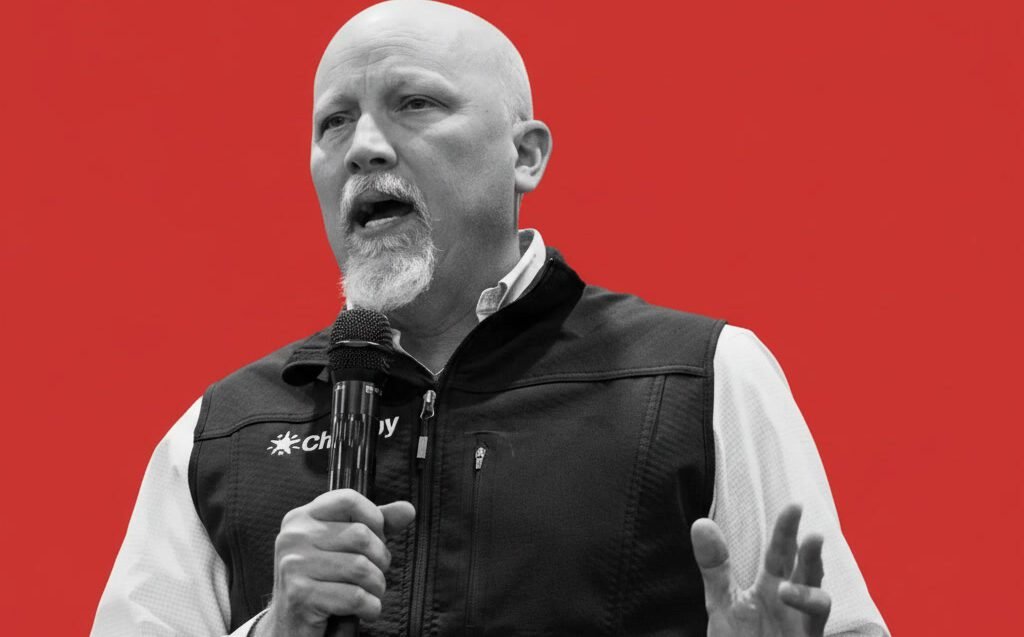 Chip Roy Loses Texas AG Primary To Trump-Backed Election Denier