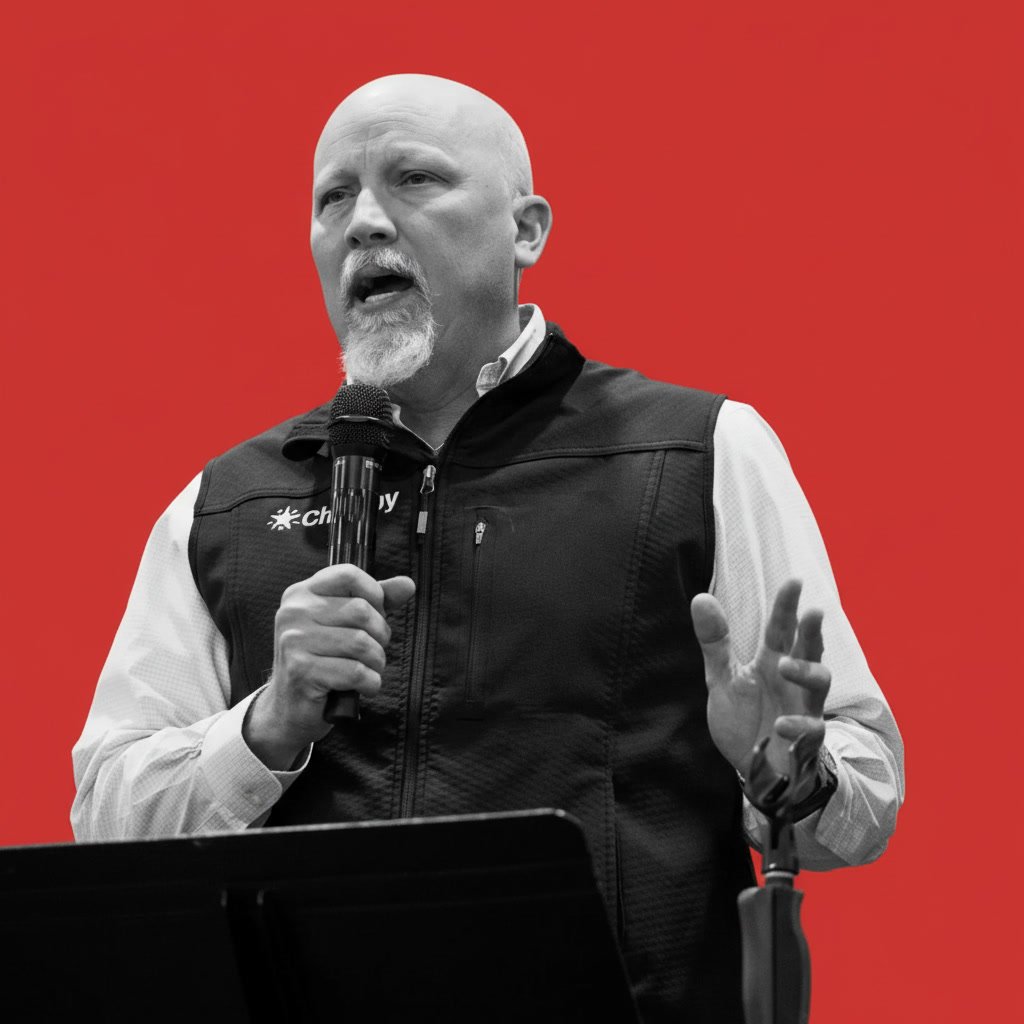 Chip Roy Loses Texas AG Primary To Trump-Backed Election Denier