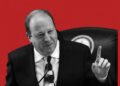 Colorado Democrats Censure Gov. Jared Polis for Freeing Trump Ally