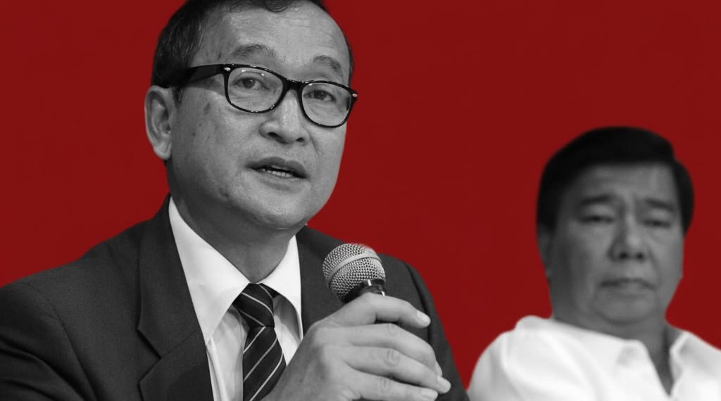 Free but Silenced: Cambodia’s Opposition Leader Receives a Cruel Pardon
