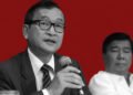 Free but Silenced: Cambodia’s Opposition Leader Receives a Cruel Pardon