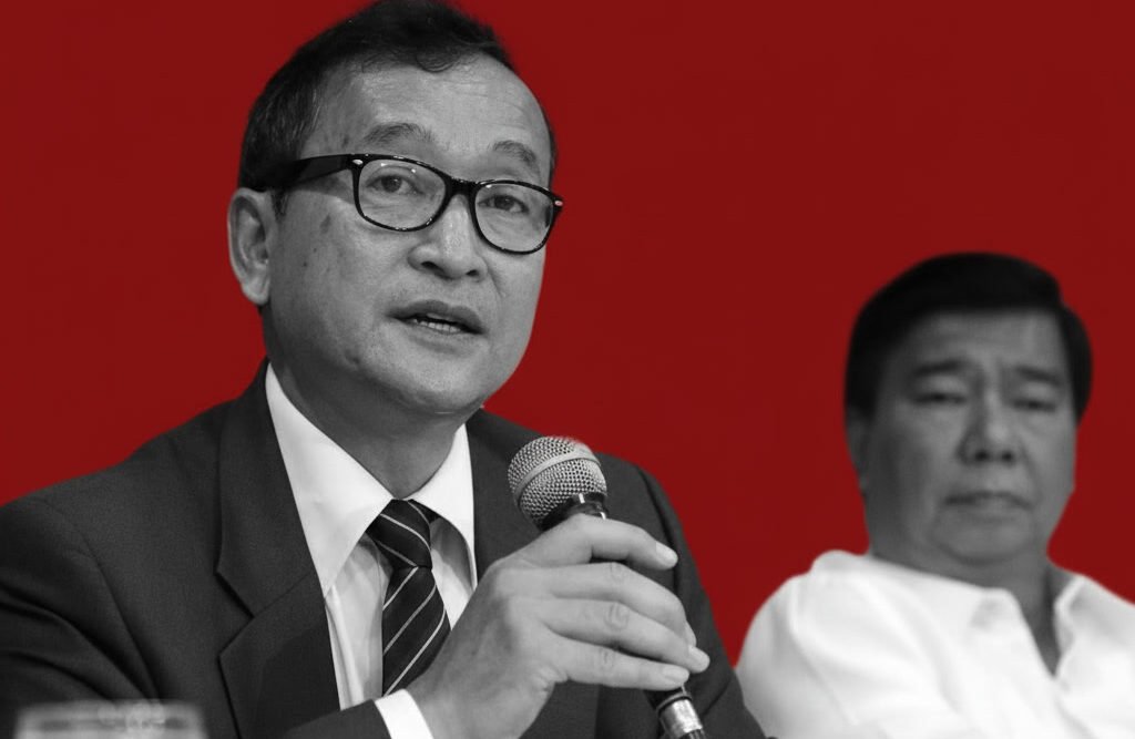 Free but Silenced: Cambodia’s Opposition Leader Receives a Cruel Pardon