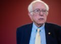 Bernie Sanders Warns AI Could Replace Workers, Hurt Children’s Social Lives