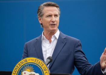 Orange County in Crisis — Newsom Makes Urgent Plea to Trump