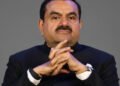 Adani Billionaire, Nephew Move To Resolve U.S. Fraud Lawsuit With $18 Million SEC Settlement