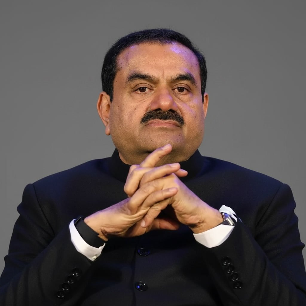 Adani Billionaire, Nephew Move To Resolve U.S. Fraud Lawsuit With $18 Million SEC Settlement