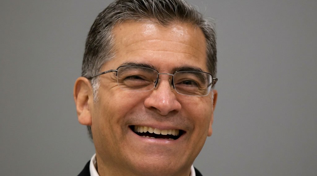Becerra Takes Early Lead In California Governor Race Poll As Hilton, Steyer Trail