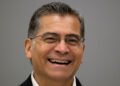 Becerra Takes Early Lead In California Governor Race Poll As Hilton, Steyer Trail