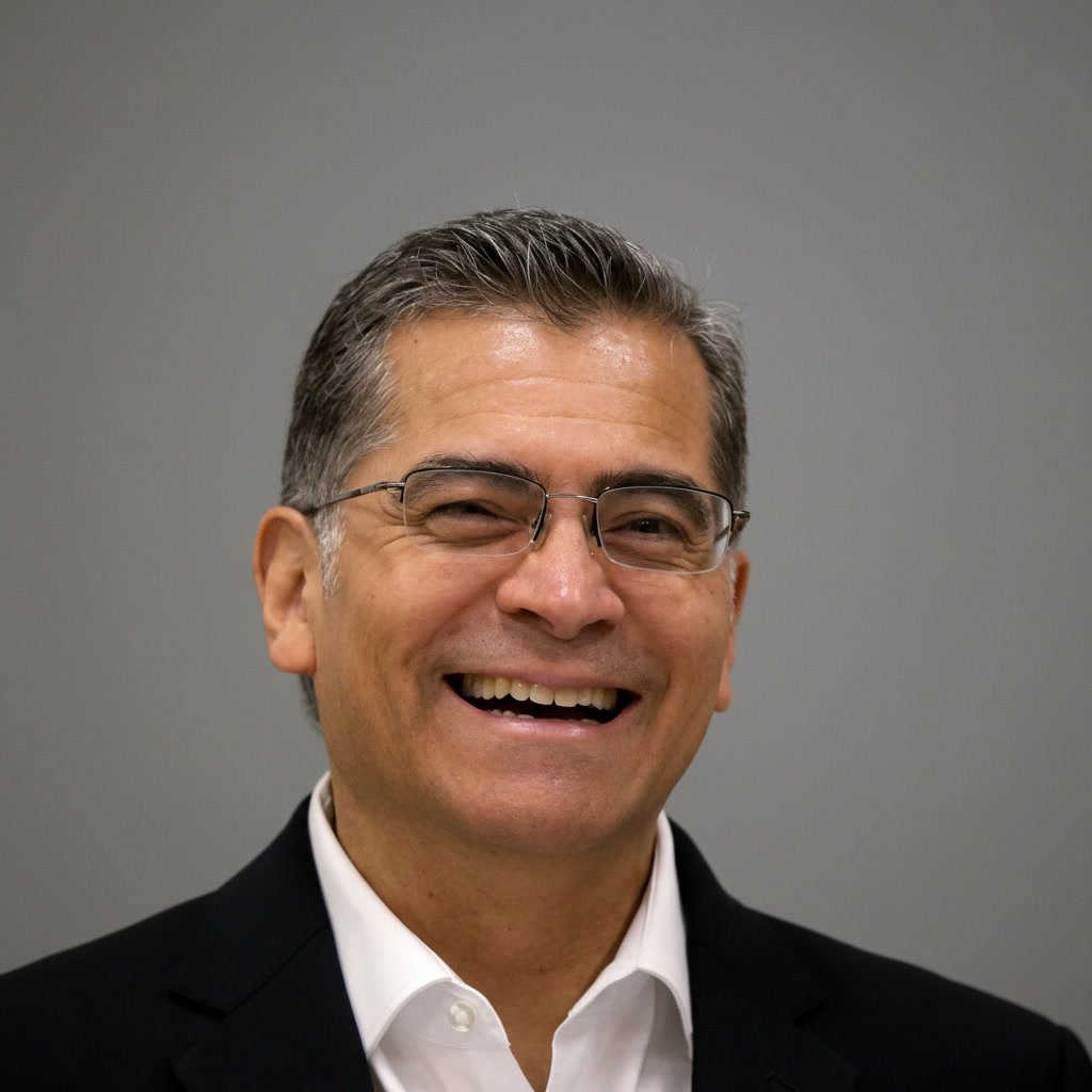 Becerra Takes Early Lead In California Governor Race Poll As Hilton, Steyer Trail