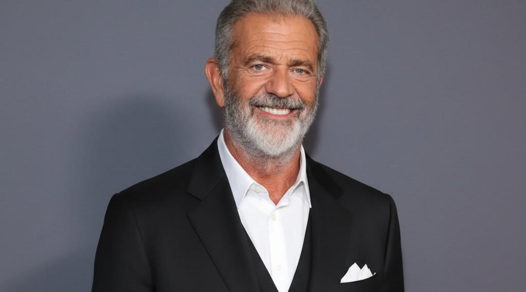 Why Mel Gibson Fired the Original Jesus From His Sequel