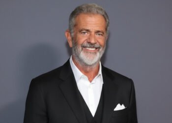 ​Why Mel Gibson Fired the Original Jesus From His Sequel