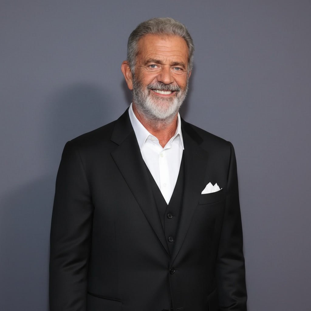 Why Mel Gibson Fired the Original Jesus From His Sequel