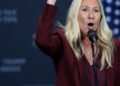 "I'd Go to Jail": Marjorie Taylor Greene Drops Bombshell, Reveals Trump's Dark Texts