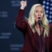 "I'd Go to Jail": Marjorie Taylor Greene Drops Bombshell, Reveals Trump's Dark Texts