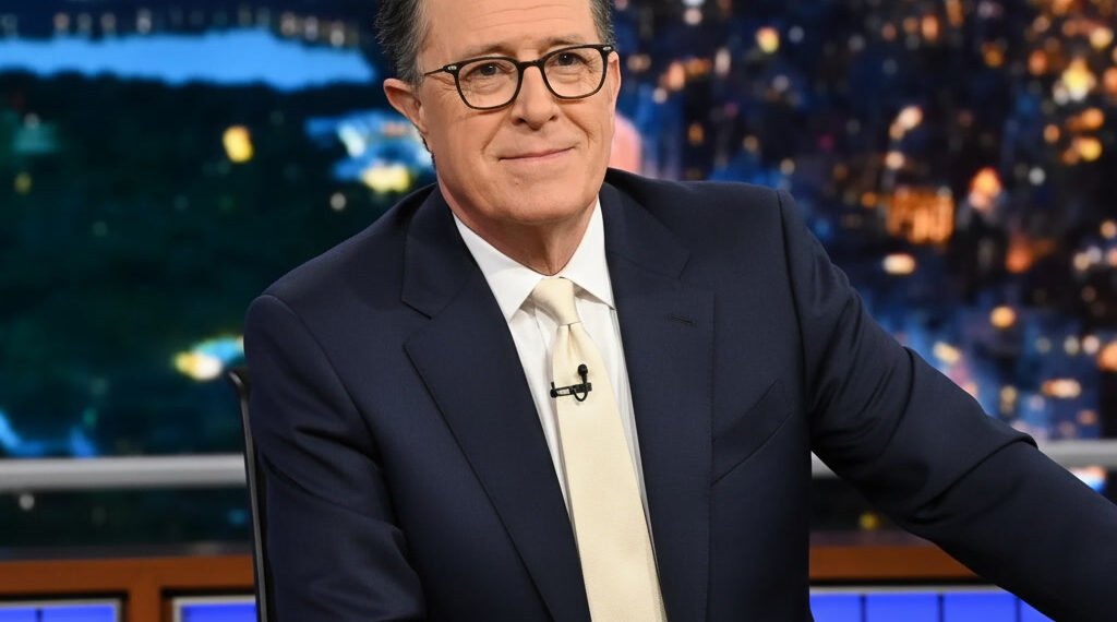 Stephen Colbert Strike Force Five Reunion: Late-Night Hosts Unite for Final Episode Before Late Show Ends