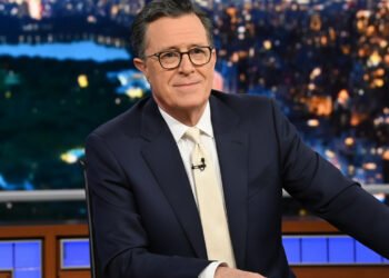 Stephen Colbert Strike Force Five Reunion: Late-Night Hosts Unite for Final Episode Before Late Show Ends