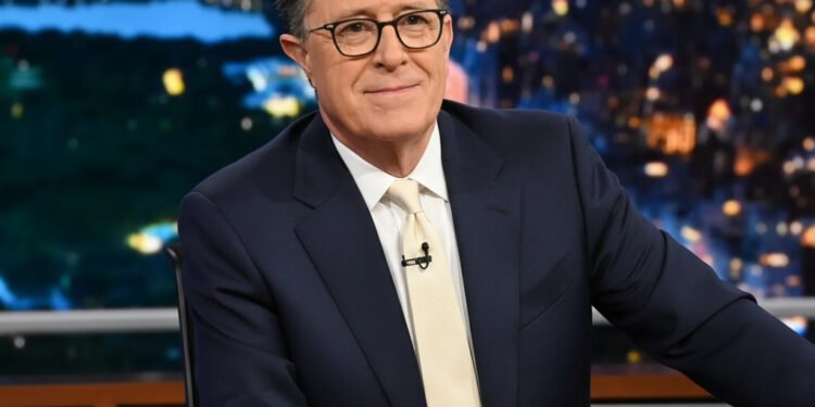 The Late Show Ends Tonight After 33 Years. Here's Why CBS Pulled the Plug
