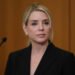 Trump Picks Pam Bondi for White House AI Role After Firing Her as AG